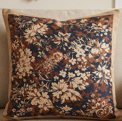 Spring Symphony Cushion Cover Pack of 2
