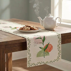Nature’s Grace Table Runner