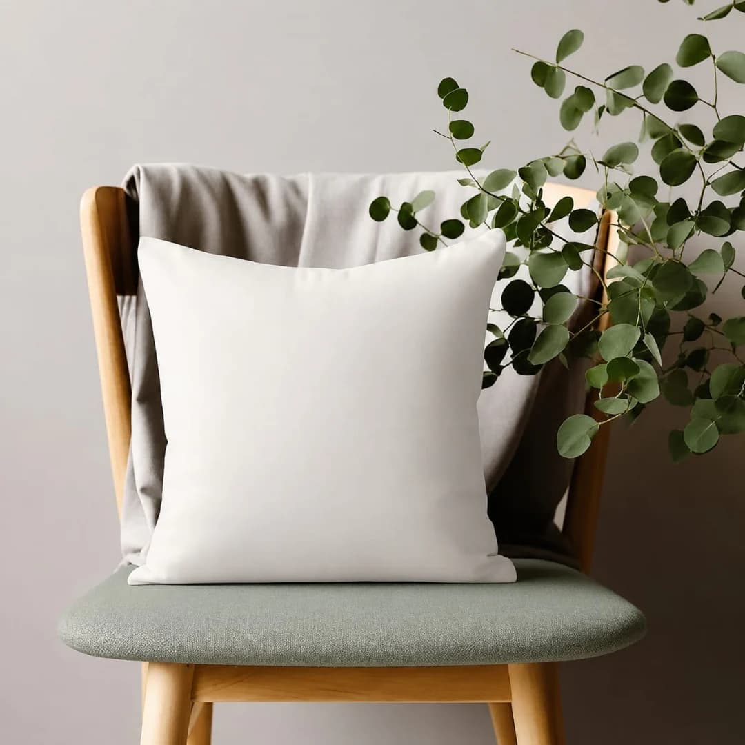 Filled Cushions - Pack of 2