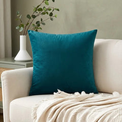 Tale Velvet Cushion Cover