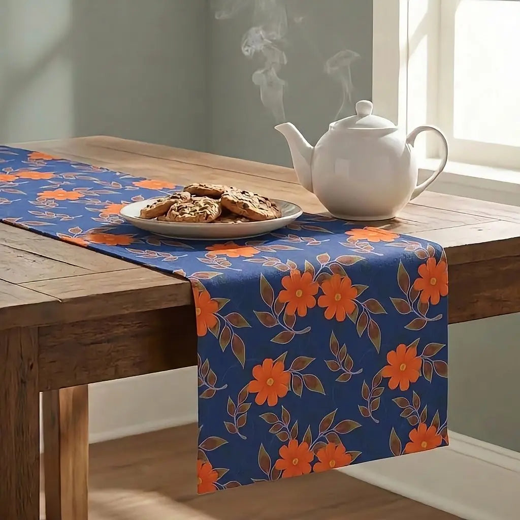 Royal Grace Table Runner